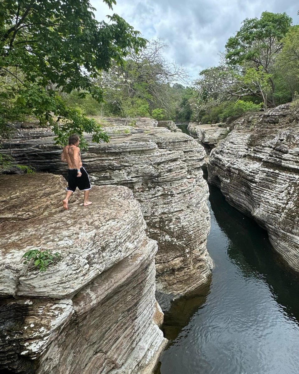 promtur_panama's tweet image. Cliff Masters, evento de #deportesextremos y aventura, evalúa a #Panamá como sede de su próxima edición en 2025 🧗♂️🌎
La visita incluyó Ciudad de Panamá, Chame y David para definir rutas y experiencias locales.
📍 200 asistentes internacionales estimados en diciembre de 2025.