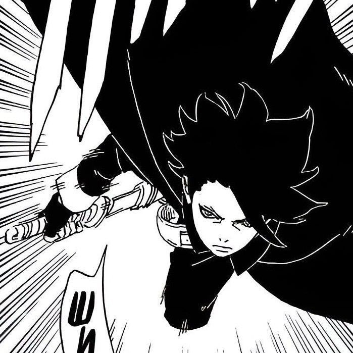 SasukeTree's tweet image. Sasuke has been a tree for 530 days.