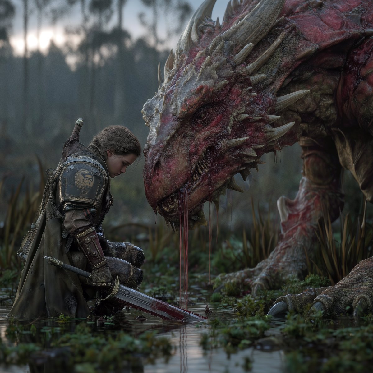 QT your DRAGON artwork

Love’s strength endures when mercy becomes the last gift.

"Final Mercy"