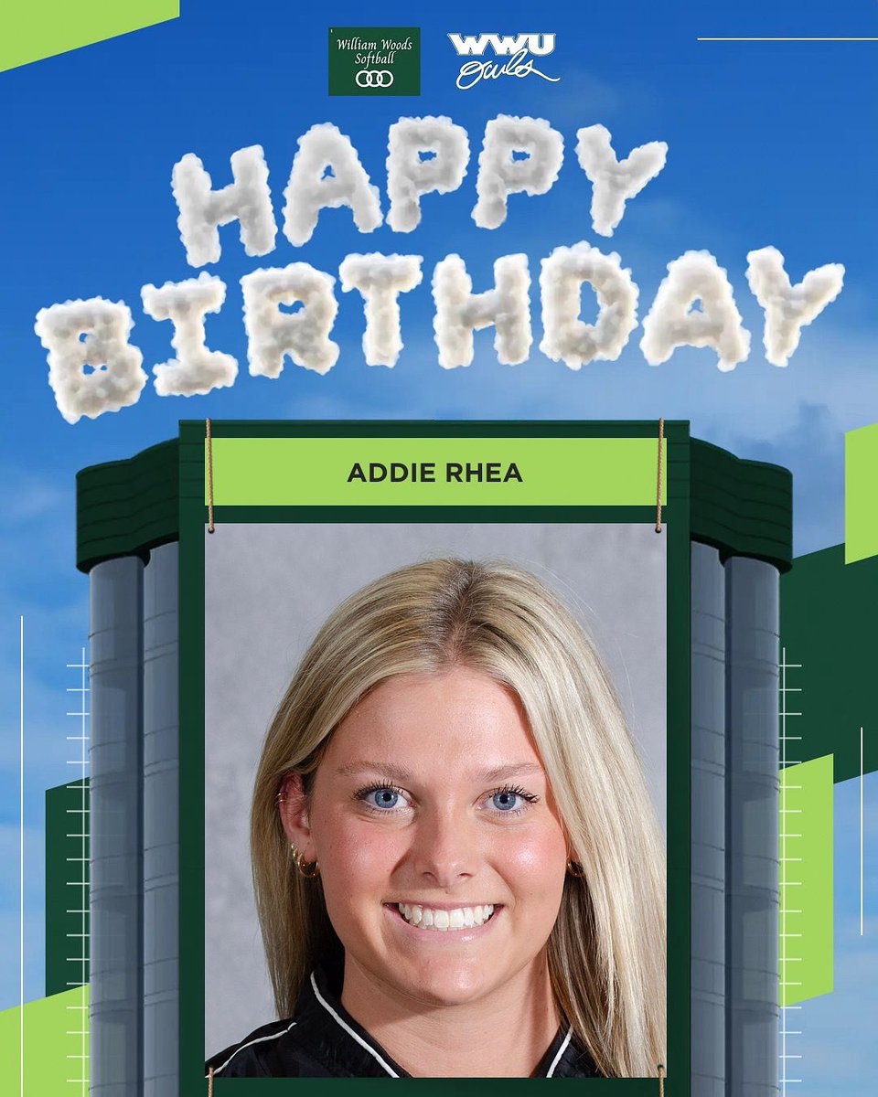 Happy Birthday Addie!!