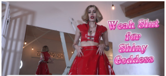 DommeAddiction.com (@dommeaddiction) on Twitter photo Experience the cruel laughter of <a href="/GoddessKyaa/">Kyaa Chimera</a>'s seductive voice as she simultaneously mocks & stimulates you for having a #shinyfetish that makes her glossy garb quite the boner-inducer for ya! dommeaddiction.com/daily-fix-featโฆ <a href="/dommes_empire/">Dommes Empire</a> <a href="/Gomlu3/">Gomlu</a> <a href="/OckPiopa/">OckPIOPA</a> <a href="/dommes_rt/">dommesRt</a> <a href="/kinkkirk/">KinkKirk 80k ๐ ๐๐</a> Experience the cruel laughter of <a href="/GoddessKyaa/">Kyaa Chimera</a>'s seductive voice as she simultaneously mocks & stimulates you for having a #shinyfetish that makes her glossy garb quite the boner-inducer for ya! dommeaddiction.com/daily-fix-featโฆ <a href="/dommes_empire/">Dommes Empire</a> <a href="/Gomlu3/">Gomlu</a> <a href="/OckPiopa/">OckPIOPA</a> <a href="/dommes_rt/">dommesRt</a> <a href="/kinkkirk/">KinkKirk 80k ๐ ๐๐</a>
