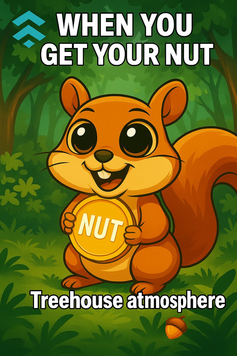 miniman777777's tweet image. #Treehouse #tETH #Web3
@TreehouseFi