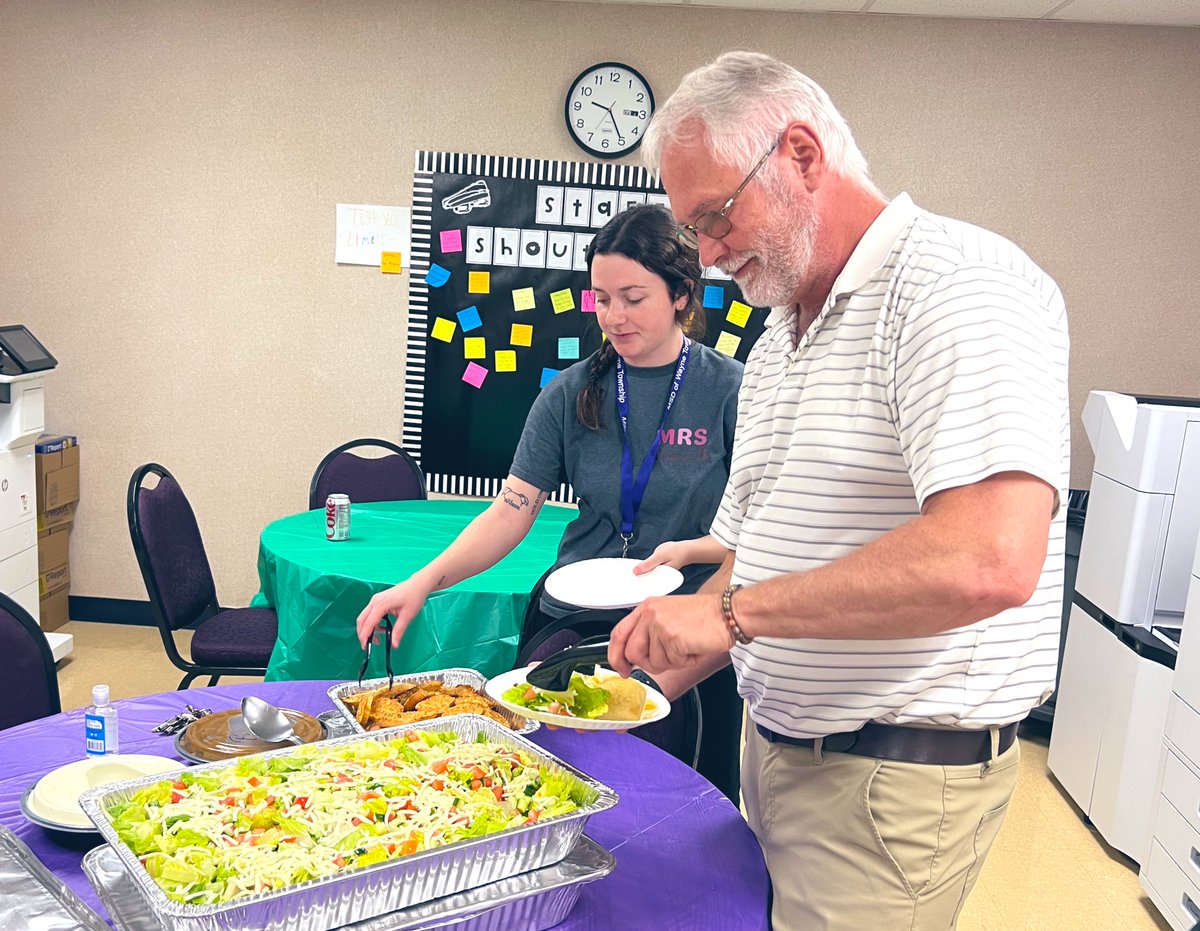 Alicia Erwin (@erwin13alicia) on Twitter photo For today’s #TeacherAppreciationWeek treat, the <a href="/wle_elem1955/">Westlake Elementary</a> staff was honored with a lunch donated from #SavorRestaurant ! #wearewayne For today’s #TeacherAppreciationWeek treat, the <a href="/wle_elem1955/">Westlake Elementary</a> staff was honored with a lunch donated from #SavorRestaurant ! #wearewayne