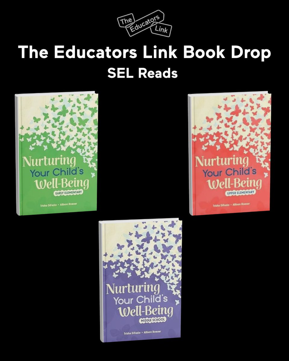 The Educators Link (@educatorslink) on Twitter photo 📚✨ Upgrade your classroom toolkit with amazing PreK–8 resources.
Want to go even deeper?
We offer PD directly with the authors <a href="/TrishaDifazio/">Trisha DiFazio</a> & <a href="/AllisonRoeser/">Allison Roeser</a> behind these books — with options like custom virtual live sessions, 📚✨ Upgrade your classroom toolkit with amazing PreK–8 resources.
Want to go even deeper?
We offer PD directly with the authors <a href="/TrishaDifazio/">Trisha DiFazio</a> & <a href="/AllisonRoeser/">Allison Roeser</a> behind these books — with options like custom virtual live sessions,