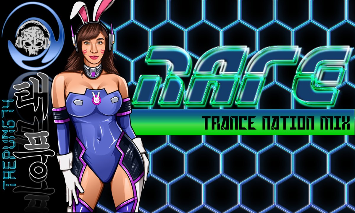 Rare Trance Nation have Release!!
#trance #edm #edmlifestyle #music #dj
mixcloud.com/Virusshingo55/…