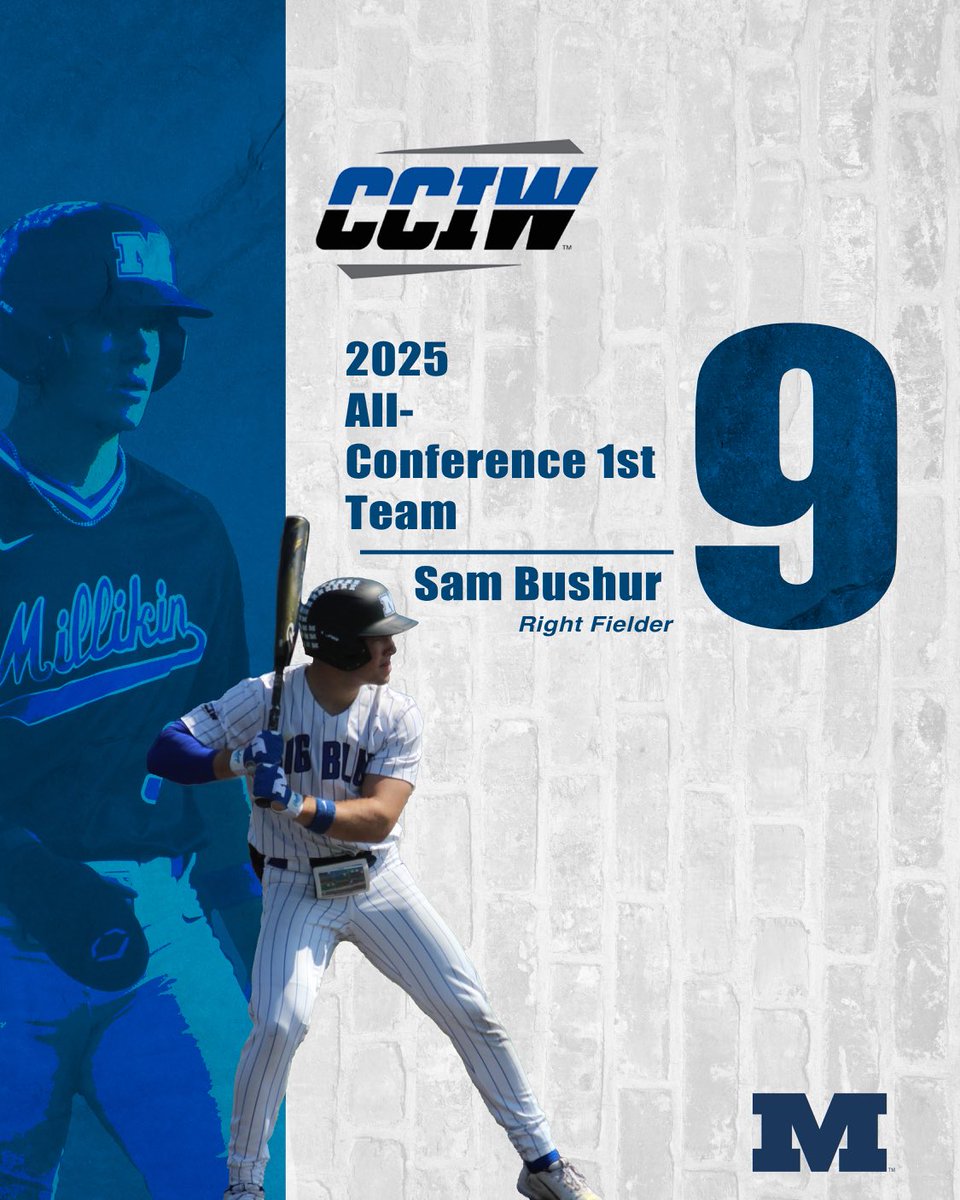 Millikin Baseball (@bigbluebaseball) on Twitter photo  Millikin Baseball (@bigbluebaseball) on Twitter photo