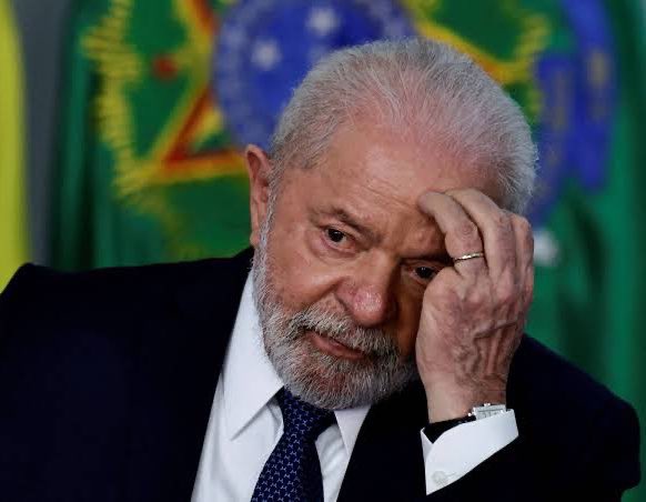 NewsLiberdade's tweet image. 🚨URGENTE - Fraude no INSS e no empréstimos consignados pode chegar a R$ 210 bilhões, diz Folha de SP!