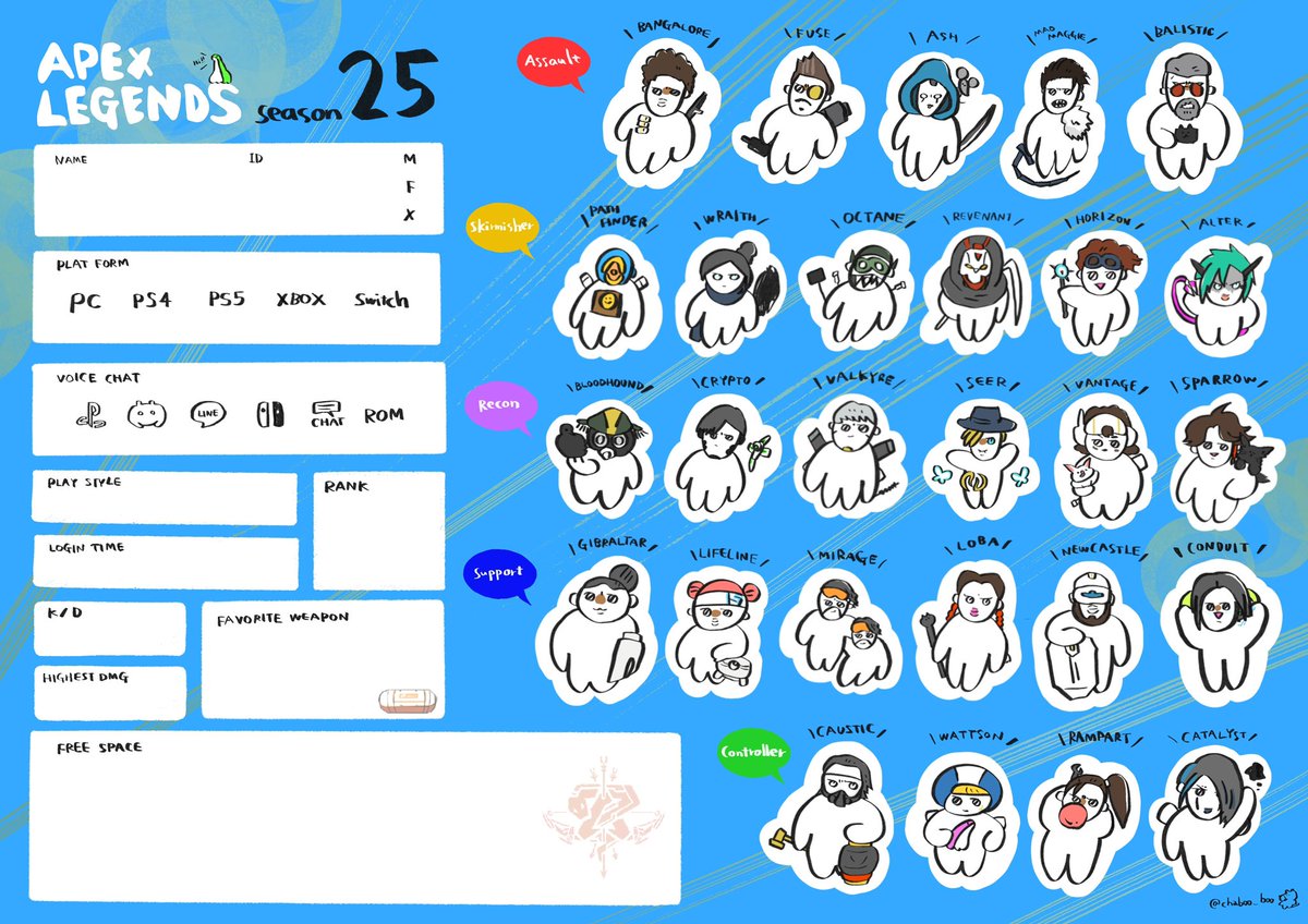 こんちゃぶ on X