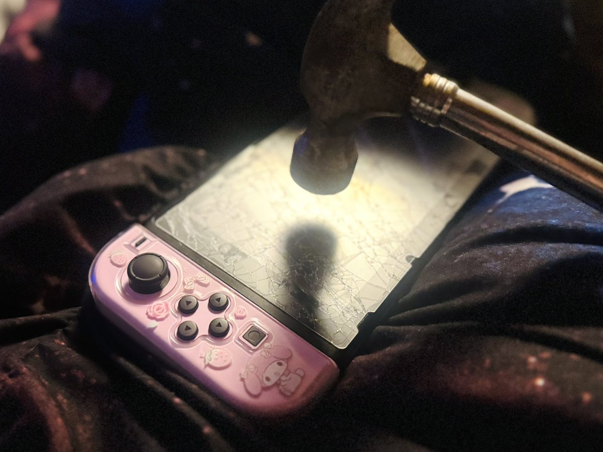 Switch 2にアップグレードする時が来ました!