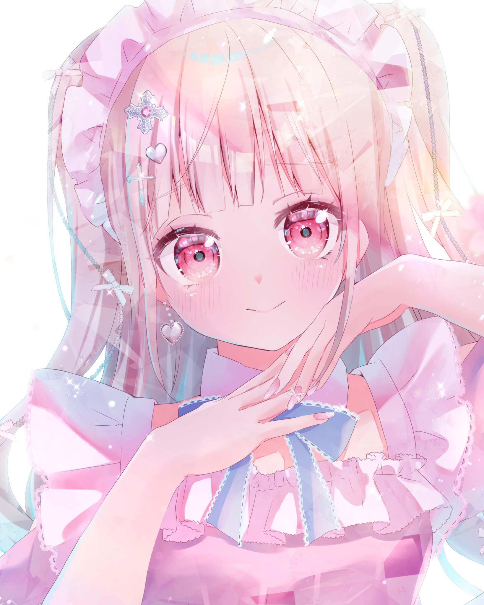 暁ありむ💎💗 on X: 