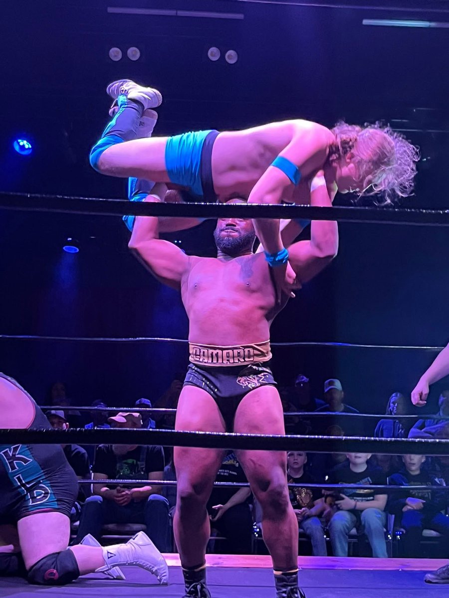 Anybody running June 28th? Had a booking fall through, any leads would be great! 

Get at me (bookcamarojackson@gmail.com)