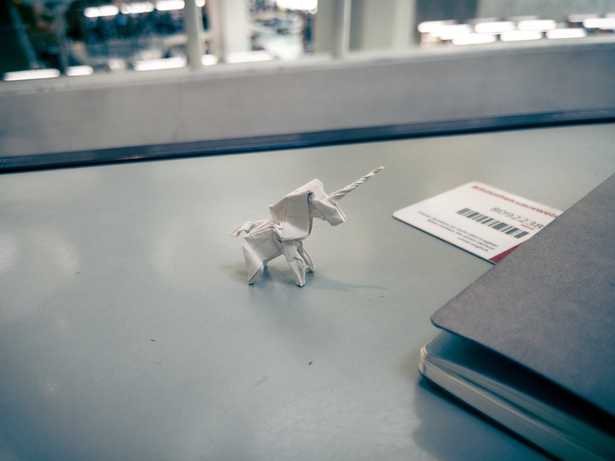 Чему-то полезному научился за три года эмиграции