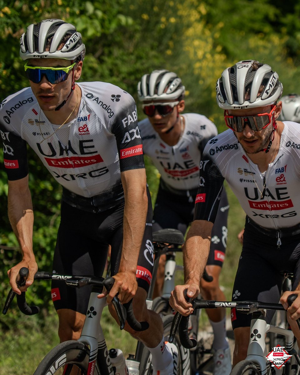 @UAE-TeamEmirates tweet media