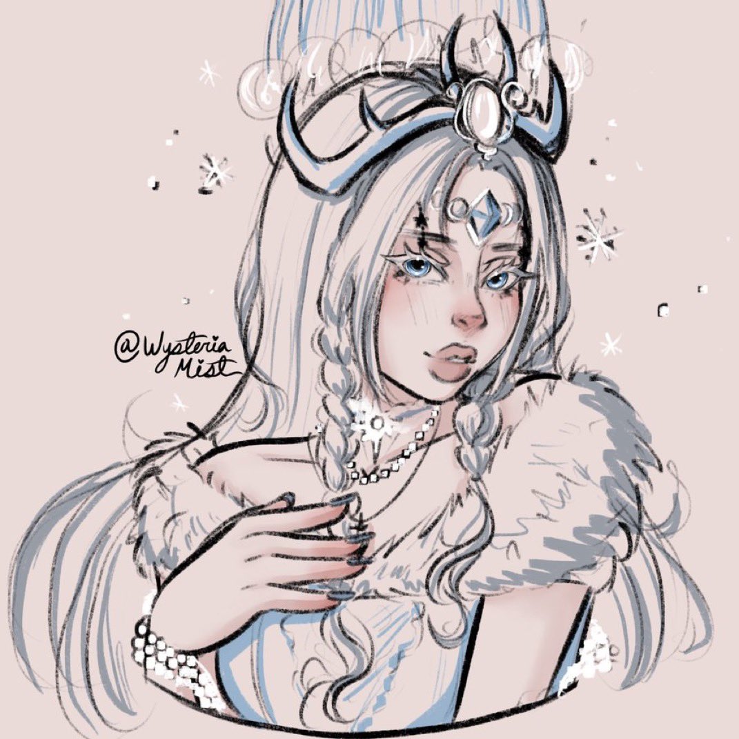 Vicky 🤍 tweet media