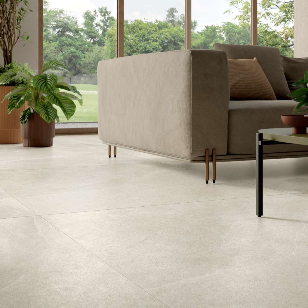 Keystonecouk's tweet image. Still searching for elegant tiles? Telio Sand is durable, low-maintenance &amp;amp; stylish with a soft sand slate effect. Available in large &amp;amp; small sizes for design flexibility. 

Order your free 10x10cm sample now at keystoneco.co.uk

#PorcelainTiles #UKHomes