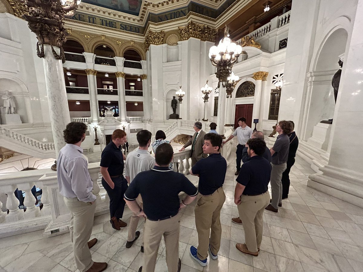 John Krimmel tweet media