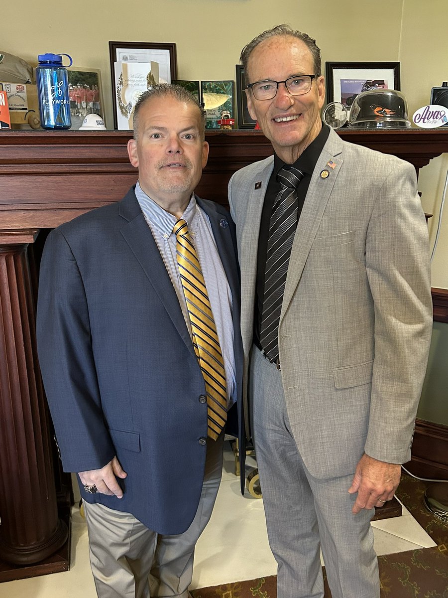 John Krimmel tweet media