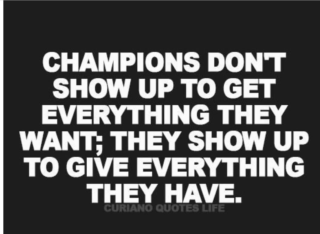 White Board Wednesday... #grit ... #PlayWithPassion ... #18Minutes