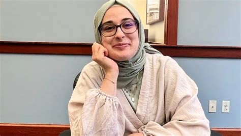 BREAKING: A U.S. appeals court has ruled in favor of Rümeysa Öztürk, ordering her transfer to Vermont ahead of a key hearing that will decide whether she must be released from ICE detention while her immigration case proceeds.

Öztürk, a Turkish Ph.D. student at Tufts University,