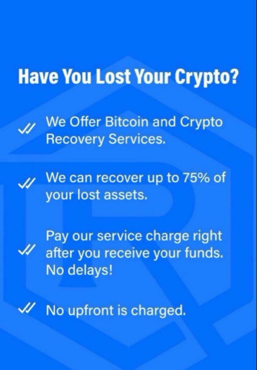Ben1andersonn's tweet photo. Don’t waste any more time 
Let’s work on getting your money withdrawn 
If you’re facing withdrawal issues let me know 
#bitzora ..
#cryptelix #netherexpro #twyae #pamioerut…
#Pcex …… https://t.co/FeKa6yAXfc