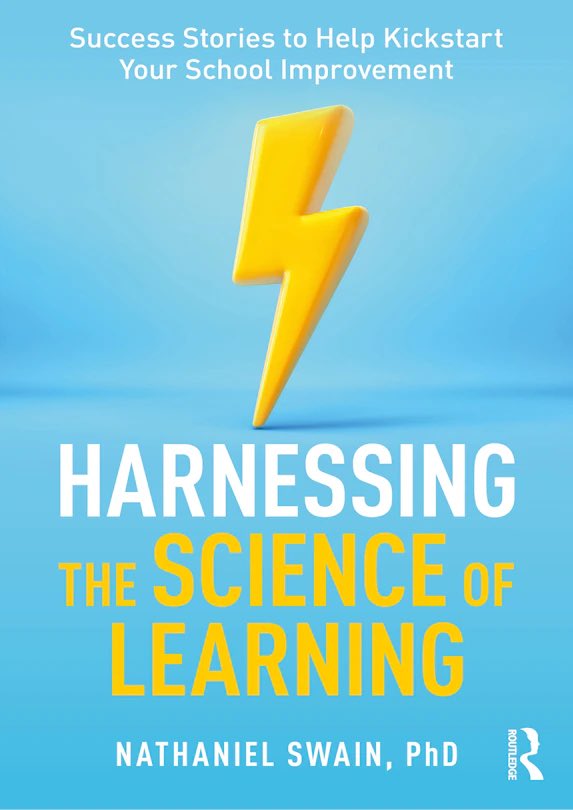 “We know that Ss’ working memory is limited. If we focus their attention on the meta-cognition of reading (the strategy), &amp; not enough on the cognition (the content about which we read), then we lose the very meaning in comprehension teaching.” #ScienceOfLearning