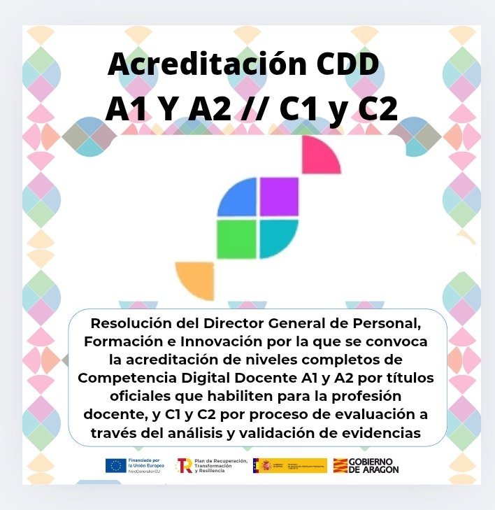 CDD Aragón tweet media