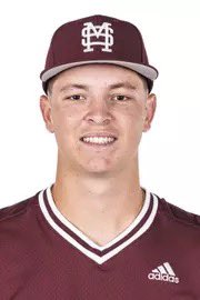 ⚾️ Mississippi State third baseman Ace Reese has been named a Ferriss Trophy finalist for best college baseball player in Mississippi!