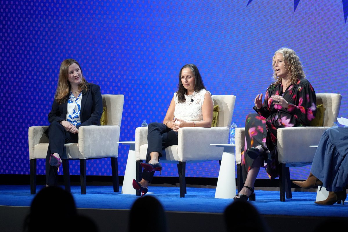 AHLA Foundation (@ahlafoundation) on Twitter photo Heather Balsley of <a href="/IHGhotels/">IHG Hotels & Resorts</a>, Mary Ellen Jelenek of <a href="/AmericanExpress/">American Express</a>, Monica Xuereb of <a href="/Loews_Hotels/">Loews Hotels</a>, and Kristie Goshow of Peregrine Hospitality explored the latest consumer trends, shifting expectations, and more during this ForWard Conference panel. Heather Balsley of <a href="/IHGhotels/">IHG Hotels & Resorts</a>, Mary Ellen Jelenek of <a href="/AmericanExpress/">American Express</a>, Monica Xuereb of <a href="/Loews_Hotels/">Loews Hotels</a>, and Kristie Goshow of Peregrine Hospitality explored the latest consumer trends, shifting expectations, and more during this ForWard Conference panel.