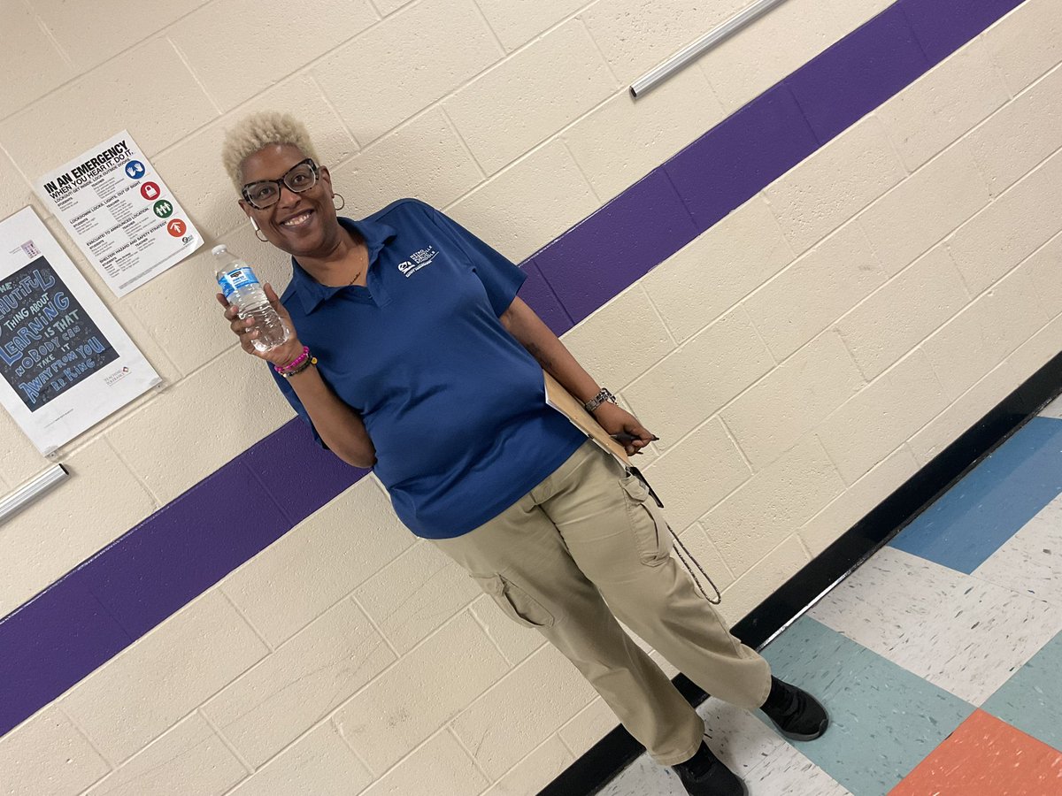 BellshirePE's tweet photo. @MNPS_kidshealth 
#MNPSWellnessWeek2025 
Wear blue and sip water all day 
Bellshire elementary https://t.co/P93FtsyAvR