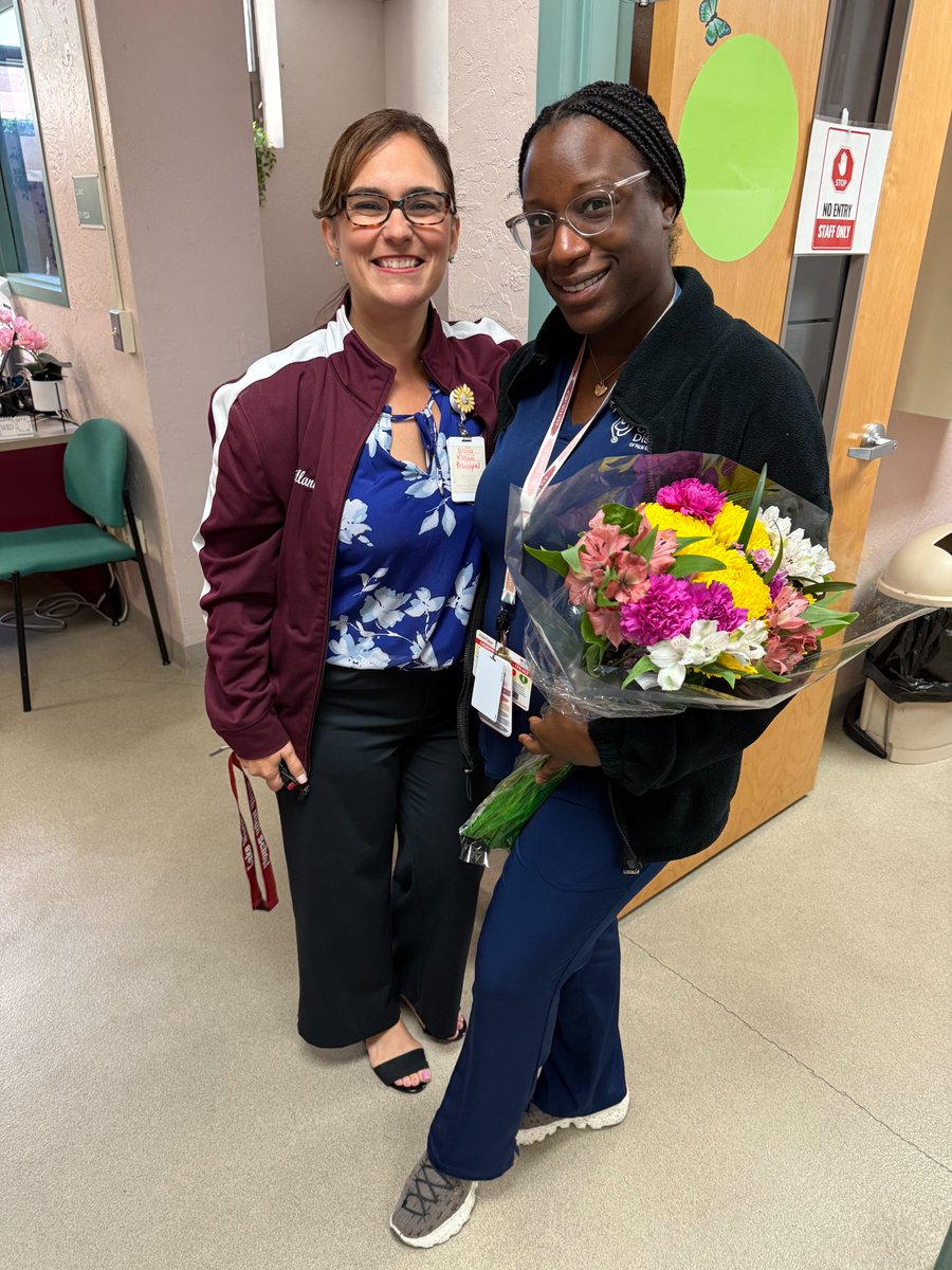 Lake Worth Com. High (@lwchstrojans) on Twitter photo Happy #NursesDay ๐
To the heroes in scrubs โ thank you for your compassion, strength, and tireless dedication.
We see you. We appreciate you. We honor you. ๐ฉโโ๏ธ๐จโโ๏ธ๐ฉบ #ThankYouNurses #NursesWeek <a href="/villani824/">Elena Villani</a> <a href="/kg/">kristy graves</a> Happy #NursesDay ๐
To the heroes in scrubs โ thank you for your compassion, strength, and tireless dedication.
We see you. We appreciate you. We honor you. ๐ฉโโ๏ธ๐จโโ๏ธ๐ฉบ #ThankYouNurses #NursesWeek <a href="/villani824/">Elena Villani</a> <a href="/kg/">kristy graves</a>