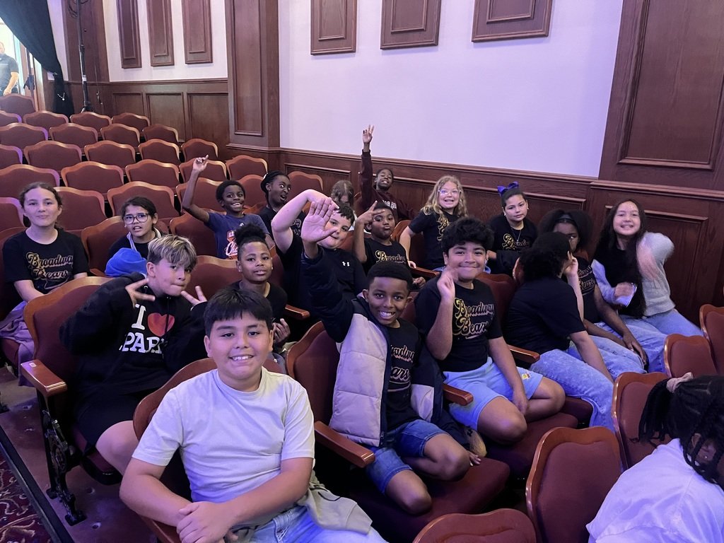 Maplebrook Elem (@humbleisd_mbe) on Twitter photo MBE Broadway Bears had a fantastic time attending the Christian Youth Theater’s production of The Little Mermaid. <a href="/HumbleISD/">Humble ISD</a> <a href="/HumbleISD_MBE/">Maplebrook Elem</a> #mbeisfamily MBE Broadway Bears had a fantastic time attending the Christian Youth Theater’s production of The Little Mermaid. <a href="/HumbleISD/">Humble ISD</a> <a href="/HumbleISD_MBE/">Maplebrook Elem</a> #mbeisfamily