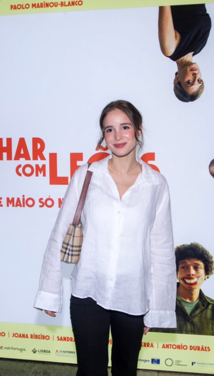 angel face 🫶

promenadefilms via instagram story.