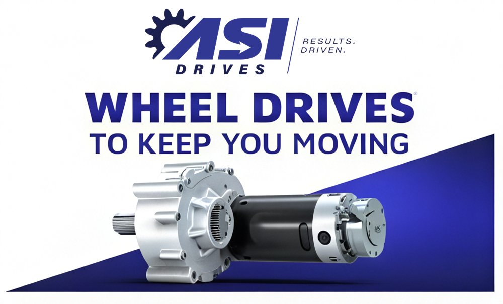 a3automate's tweet image. What’s your go-to drive system for mobile robots—differential, omni, or steerable?
This whitepaper breaks down the pros and cons of each:
hubs.la/Q03l8NX80
#MobileRobots #EngineeringDebate #A3Whitepapers