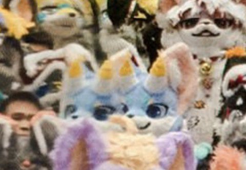 多年未见的双胞胎❌
我刚刚学的分身术✅