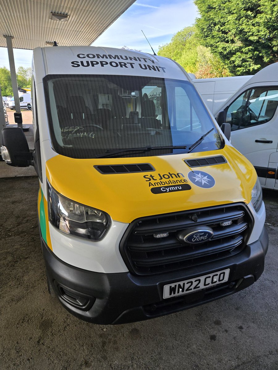 Richard Lee MBE CStJ QAM FIMC FCPara tweet media