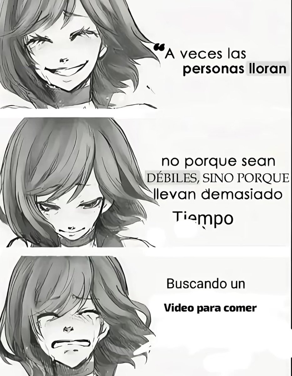 joder…