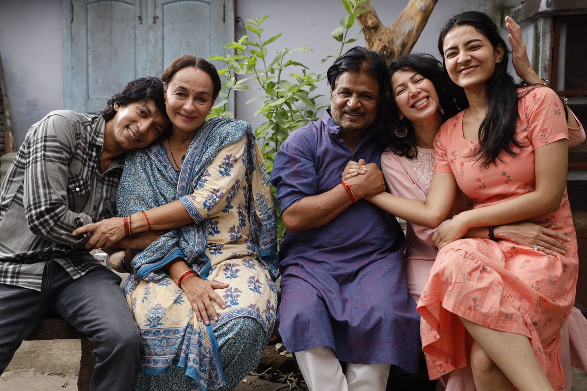 Urban Asian (@urbanasian) on Twitter photo .<a href="/Soni_Razdan/">Soni Razdan</a> and <a href="/theanshumanjha/">Anshuman Jha</a>’s #HariKaOm to have its #EuropeanPremiere at #UKAsianFilmFestival2025 urbanasian.com/featured/2025/… .<a href="/Soni_Razdan/">Soni Razdan</a> and <a href="/theanshumanjha/">Anshuman Jha</a>’s #HariKaOm to have its #EuropeanPremiere at #UKAsianFilmFestival2025 urbanasian.com/featured/2025/…