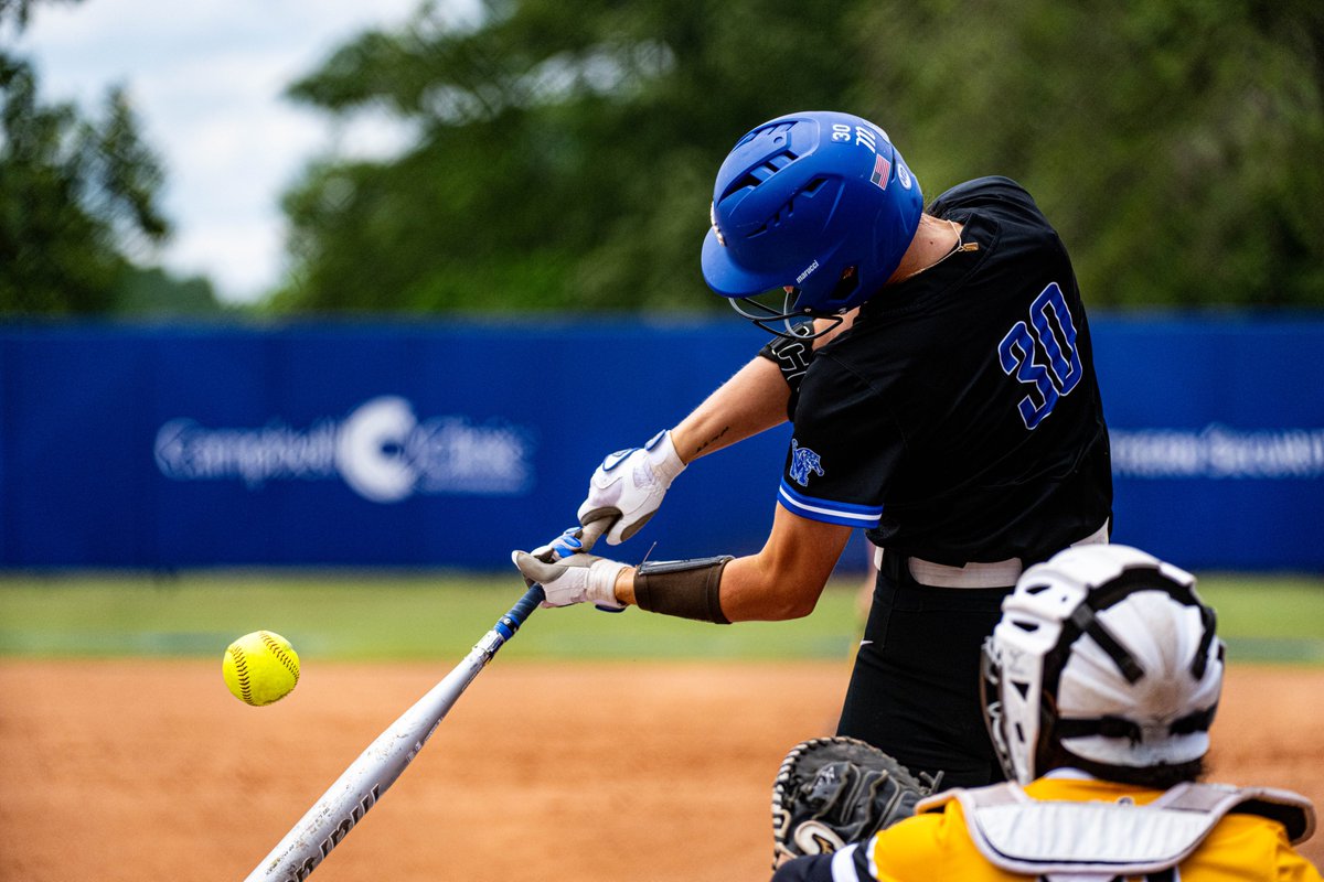 Memphis Tigers (@tigersathletics) on Twitter photo Good luck to <a href="/MemphisSoftball/">Memphis Softball</a> as they take on UAB in the first round of the AAC Tournament ๐ฅ
Tune in to ESPN+ at 12:00 CST to keep up with all the action! Good luck to <a href="/MemphisSoftball/">Memphis Softball</a> as they take on UAB in the first round of the AAC Tournament ๐ฅ
Tune in to ESPN+ at 12:00 CST to keep up with all the action!