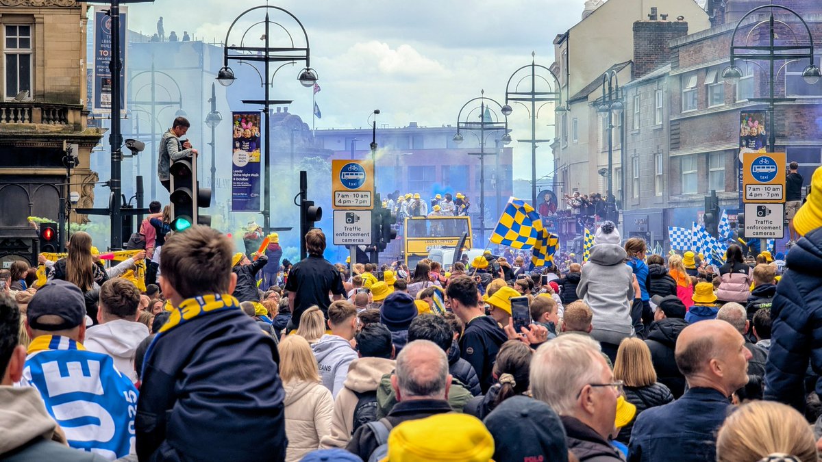 GeorginioRutter's tweet image. Lufc