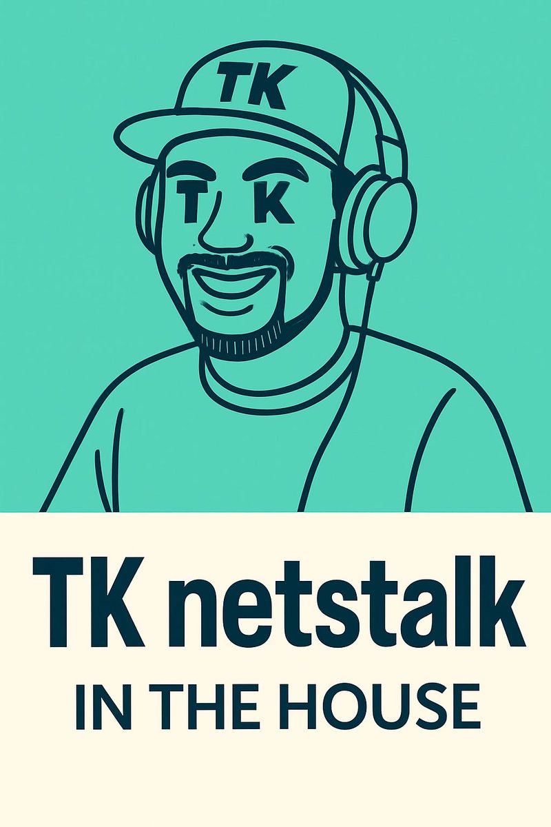 DJNetstalker's tweet image. 【出演告知】
5/17（土）なんばアメリカ村 LABAR
「EVERYBODY IN THE HOUSE」に出演します！

サツバツおやつさんがイベントタイトル曲を制作し、
ラッパーZトN（ゼットン）氏とライブ！
Mixを送り直談判で出演ゲットしたぜ！
絶対楽しいよ！みんな来てね〜〜！！

#EITH2025 #LABAR 
#EITH