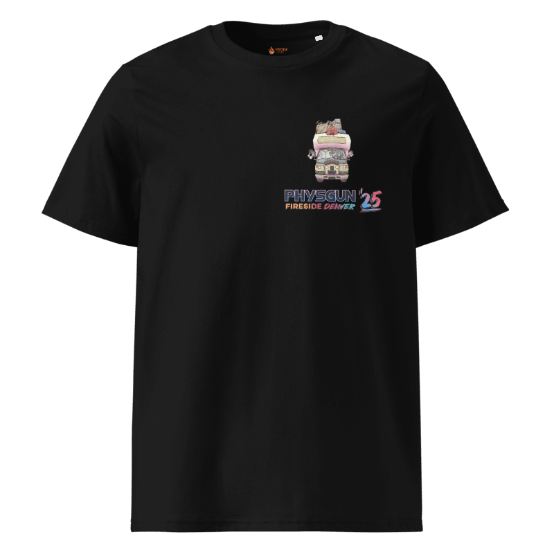 Fireside Casts tweet media