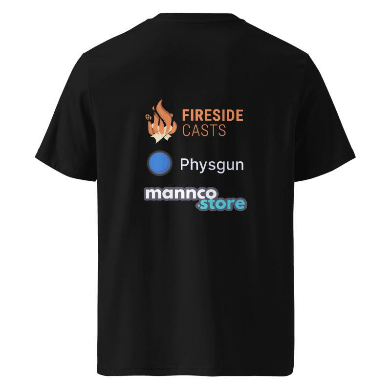 Fireside Casts tweet media