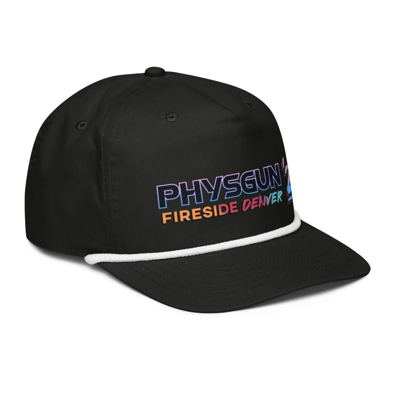 Fireside Casts tweet media