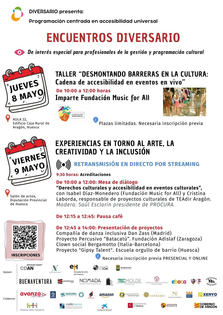 PROCURA. Aragón tweet media