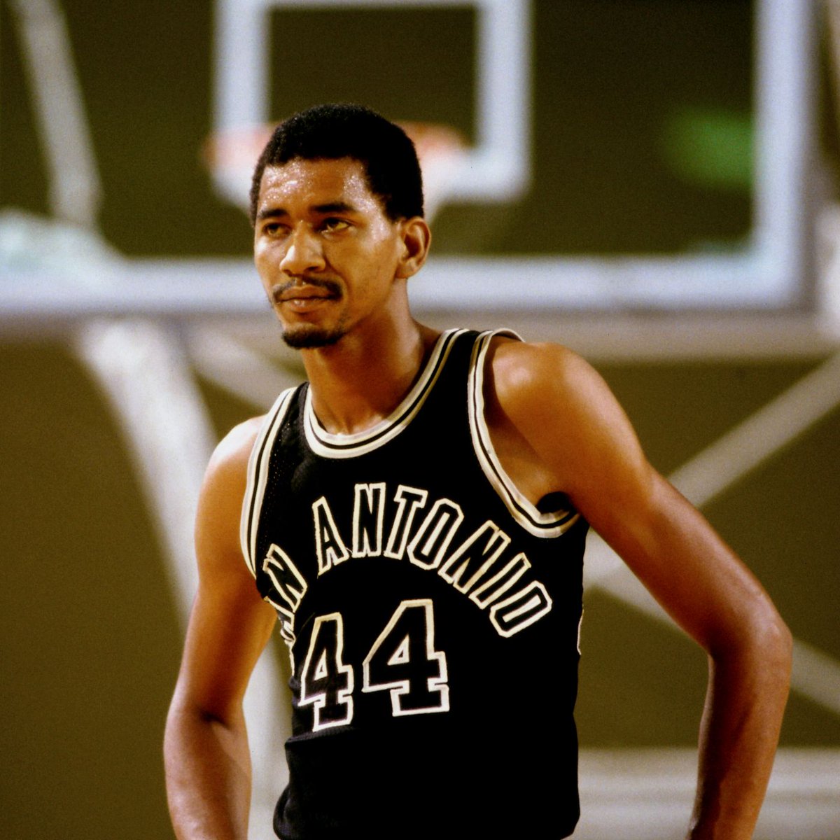 Coming up on the next edition of the podcast, Dana Auguster and Charles Combs talk about  David Tompson and George Gervin and the 1978 NBA scoring title chase that came down to the final game of that year's regular season.