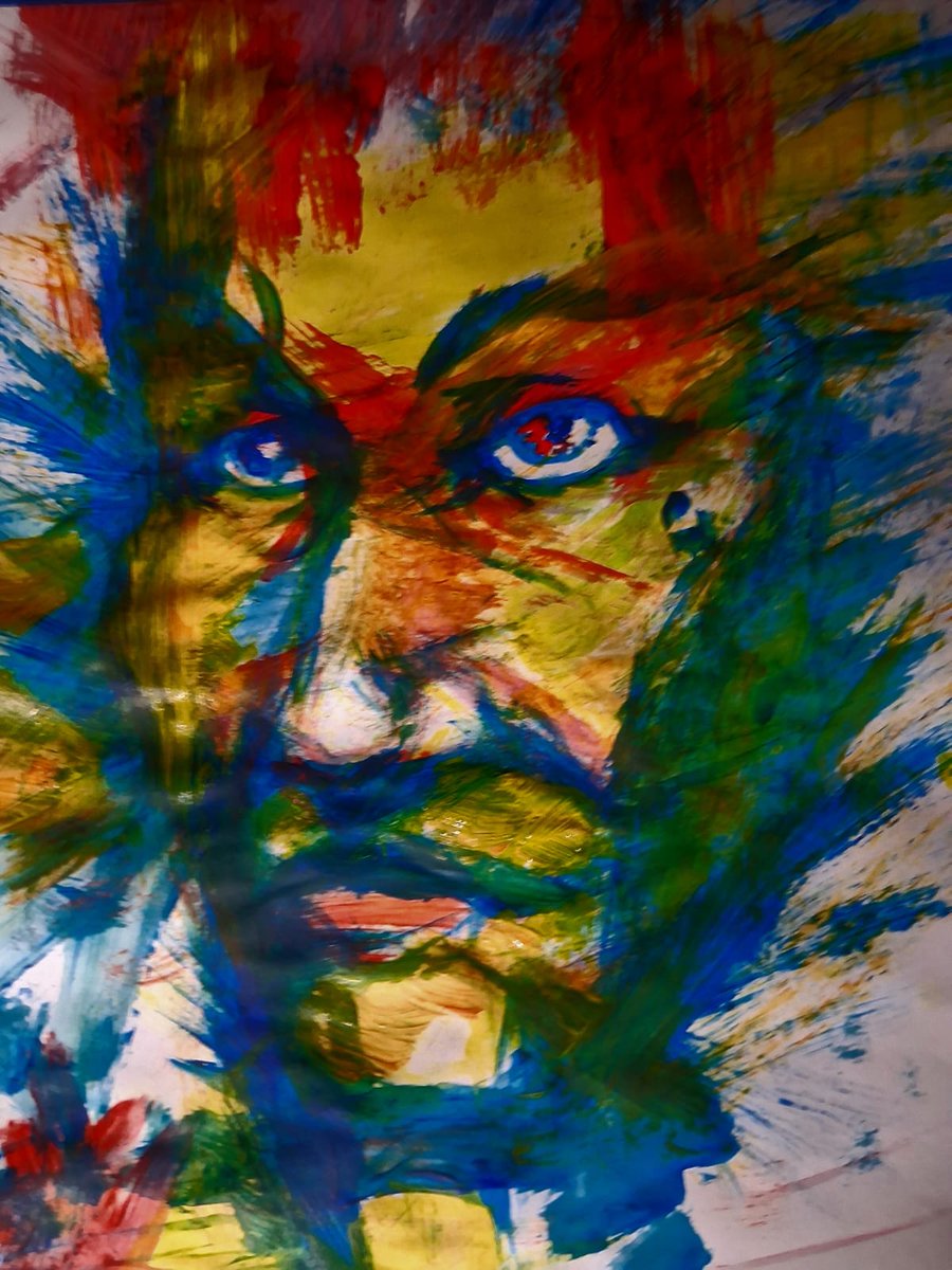 tyronewarren819's tweet image. Random ish!
#Spacemen3 #CherryBlossom #BarnetFC #Portrait