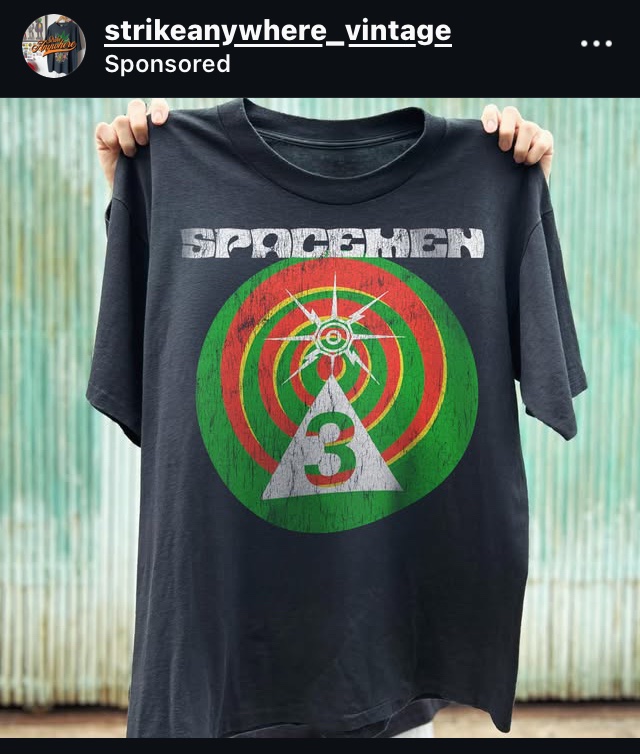 tyronewarren819's tweet image. Random ish!
#Spacemen3 #CherryBlossom #BarnetFC #Portrait