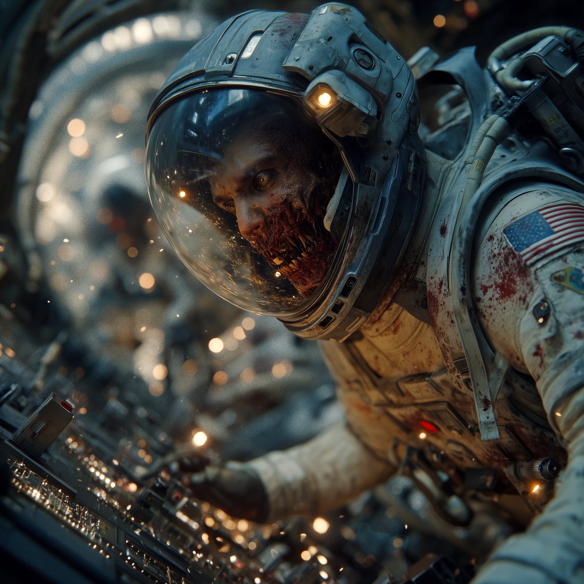 QT your HORROR artwork

Beyond our world's edge, a parasitic evil takes hold.

"Dead Orbit"