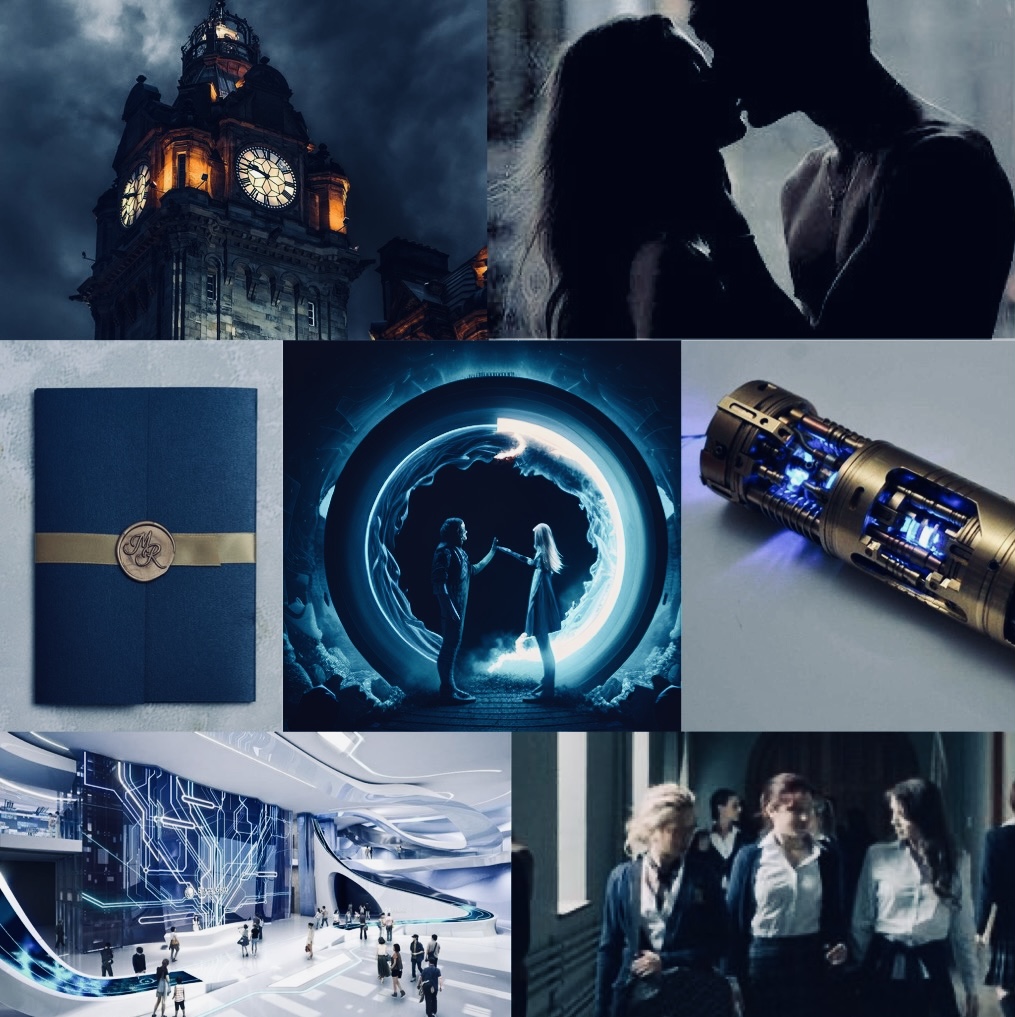rowanshawauthor's tweet image. NINTH HOUSE x INCEPTION
A STEM prodigy at elite tech college opens a portal to a parallel reality, joining a cross-world ally to solve a classmate’s murder & win a high-stakes prize.
🧬Girls in STEM
❤️Star-crossed
🕵️♀️Murder Mystery
#Q #QuestPit #YA #SFF