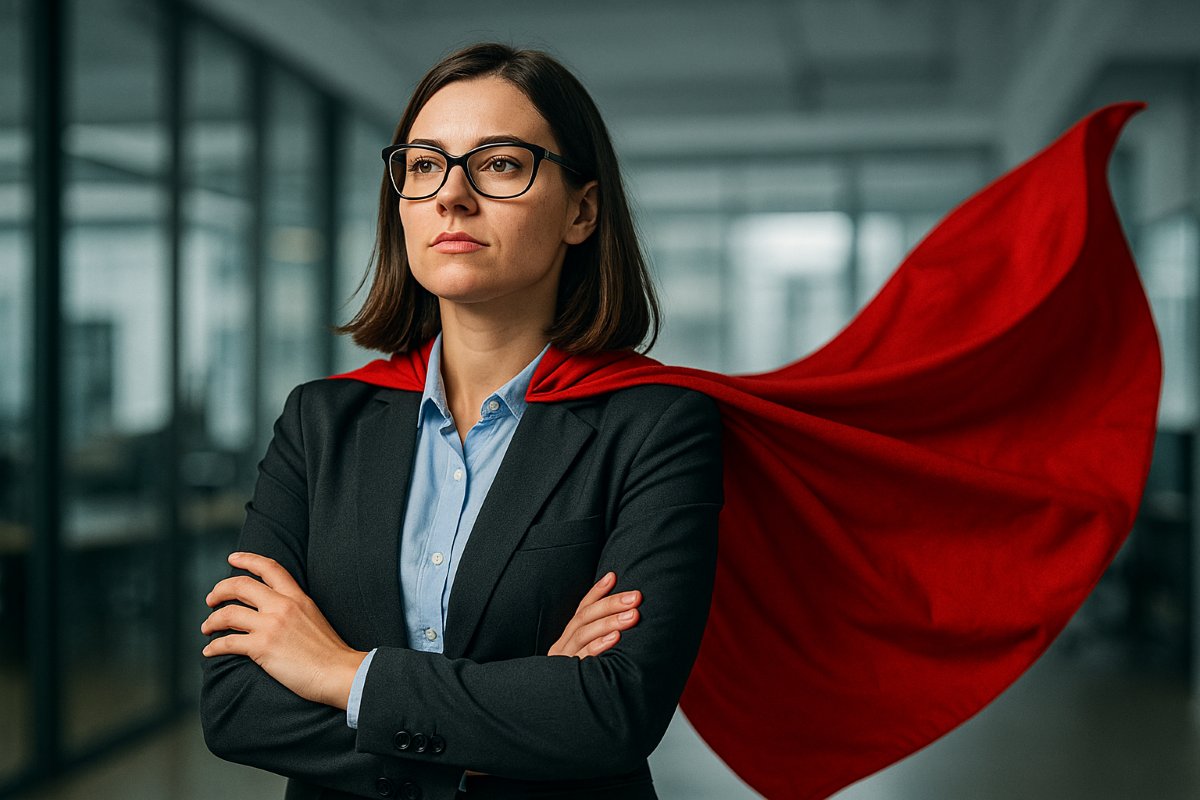 aitorcc's tweet image. ¿Quieres influir en el rumbo de un producto?

Eso hace un Product Owner: visión, valor, decisiones.

Un perfil cada vez más demandado; si te estás planteando dar el paso, puedo ayudarte.

🎓Curso con certificación oficial:
aitorcastro.com/cursos?idEvent…